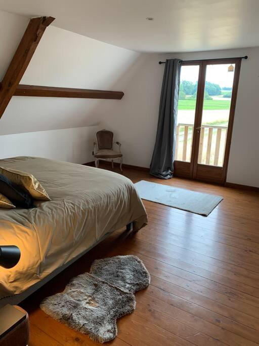 Cottage Chaleureux Au Coeur Des Monts De Flandres Saint-Jans-Cappel Exterior foto