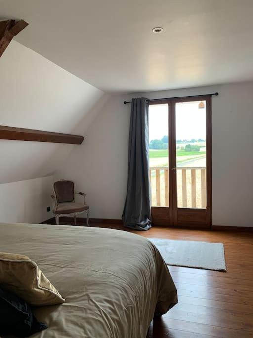 Cottage Chaleureux Au Coeur Des Monts De Flandres Saint-Jans-Cappel Exterior foto